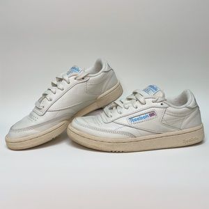 ❌SOLD❌ Reebok Club C 85 Sneakers